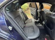 2015 Mercedes Benz E250 Leather