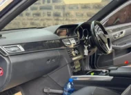 2015 Mercedes Benz E250 Leather