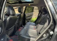 2016 Nissan X-Trail Sunroof Leather