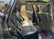 2016 Nissan X-Trail Sunroof Leather