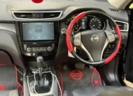 2016 Nissan X-Trail Sunroof Leather