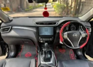 2016 Nissan X-Trail Sunroof Leather