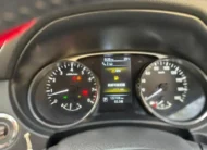 2016 Nissan X-Trail Sunroof Leather