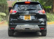 2016 Nissan X-Trail Sunroof Leather