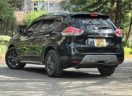2016 Nissan X-Trail Sunroof Leather