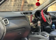 2016 Nissan X-Trail Sunroof Leather