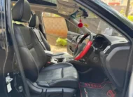 2016 Nissan X-Trail Sunroof Leather