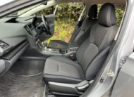 2018 Subaru Impreza Low Mileage
