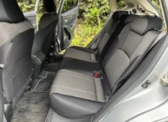 2018 Subaru Impreza Low Mileage