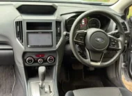 2018 Subaru Impreza Low Mileage