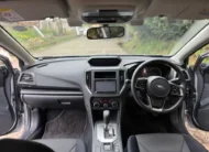 2018 Subaru Impreza Low Mileage