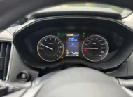 2018 Subaru Impreza Low Mileage