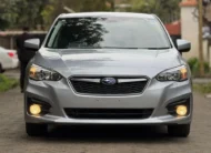 2018 Subaru Impreza Low Mileage