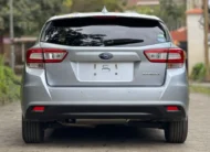 2018 Subaru Impreza Low Mileage