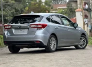 2018 Subaru Impreza Low Mileage