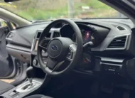 2018 Subaru Impreza Low Mileage