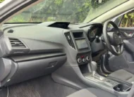 2018 Subaru Impreza Low Mileage