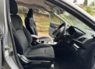 2018 Subaru Impreza Low Mileage