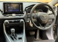 2020 Toyota Rav4 Low Mileage