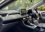 2020 Toyota Rav4 Low Mileage