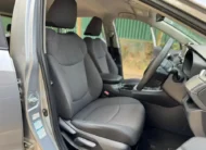 2020 Toyota Rav4 Low Mileage