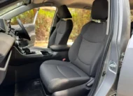 2020 Toyota Rav4 Low Mileage