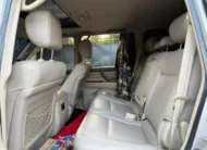 2004 Toyota Landcruiser V8 100 Series