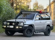 2004 Toyota Landcruiser V8 100 Series