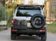 2004 Toyota Landcruiser V8 100 Series