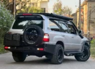 2004 Toyota Landcruiser V8 100 Series