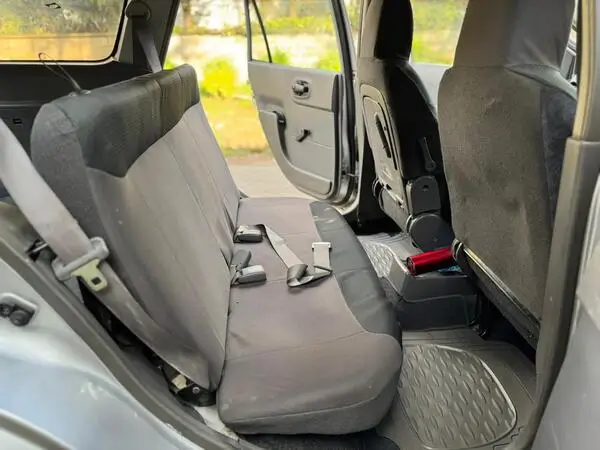 2008 Nissan Advan Mint Condition