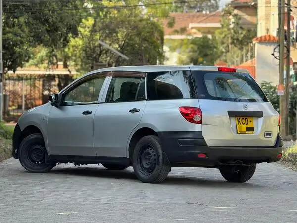 2008 Nissan Advan Mint Condition