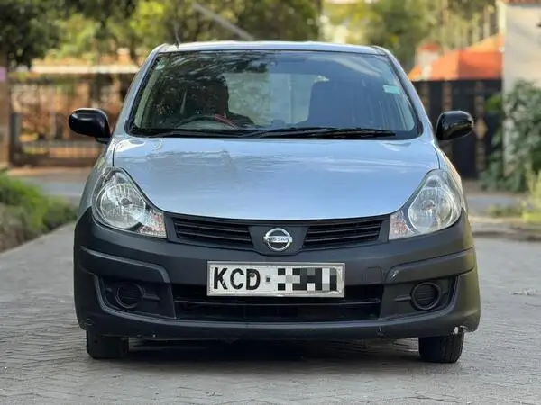 2008 Nissan Advan Mint Condition