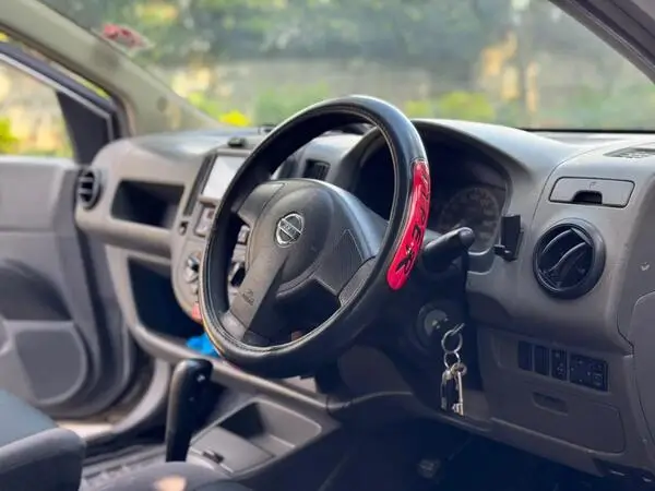 2008 Nissan Advan Mint Condition