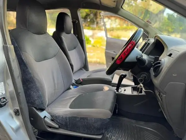 2008 Nissan Advan Mint Condition