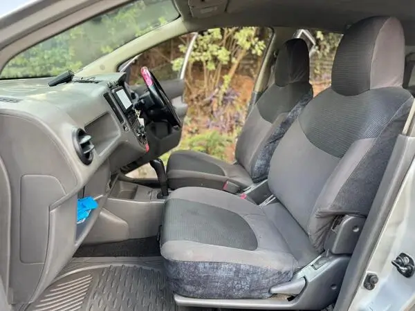 2008 Nissan Advan Mint Condition