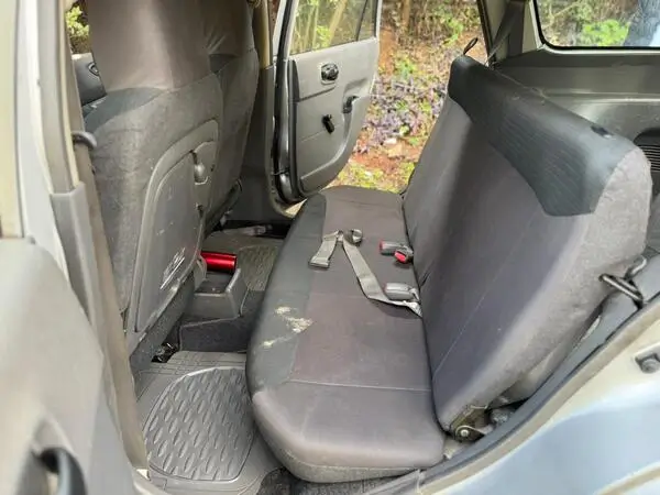 2008 Nissan Advan Mint Condition