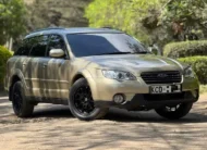 2009 Subaru Outback AWD