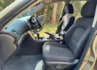 2009 Subaru Outback AWD