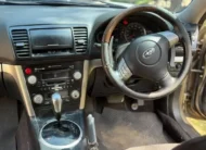 2009 Subaru Outback AWD