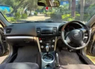 2009 Subaru Outback AWD