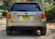 2009 Subaru Outback AWD