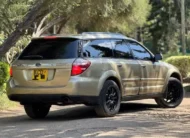 2009 Subaru Outback AWD