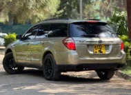 2009 Subaru Outback AWD