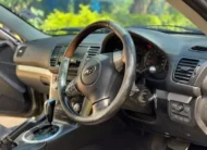 2009 Subaru Outback AWD