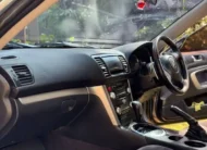 2009 Subaru Outback AWD