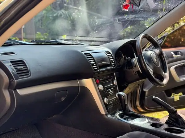 2009 Subaru Outback AWD