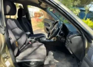 2009 Subaru Outback AWD