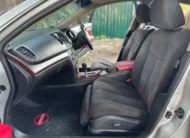 2010 Nissan Teana 250 XL