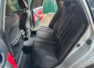 2010 Nissan Teana 250 XL